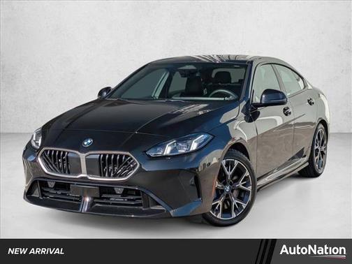 2025 BMW 228 Gran Coupe xDrive