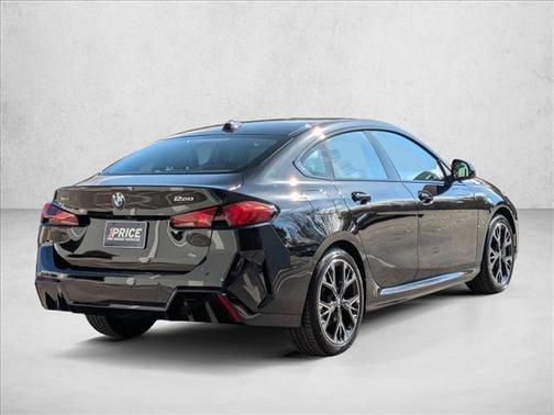2025 BMW 228 Gran Coupe xDrive