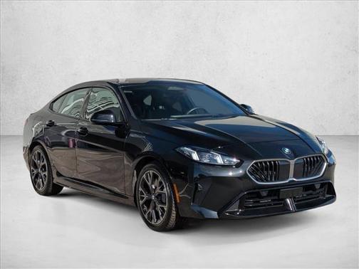 2025 BMW 228 Gran Coupe xDrive
