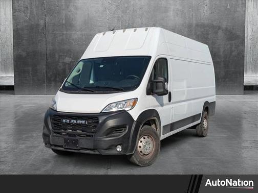 2023 RAM ProMaster 3500 High Roof