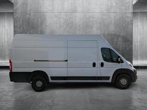 2023 RAM ProMaster 3500 High Roof