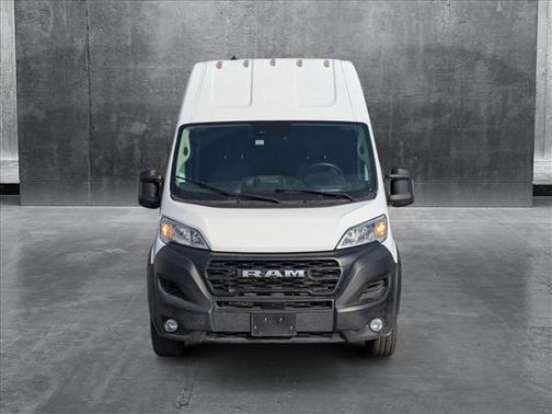 2023 RAM ProMaster 3500 High Roof