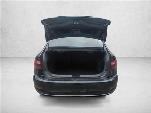 2020 Volkswagen Jetta 1.4T S