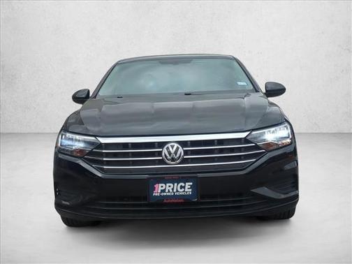 2020 Volkswagen Jetta 1.4T S