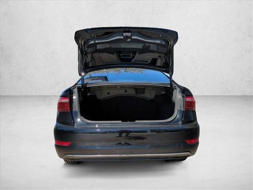 2020 Volkswagen Jetta 1.4T S