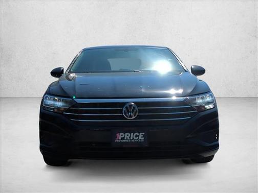 2020 Volkswagen Jetta 1.4T S