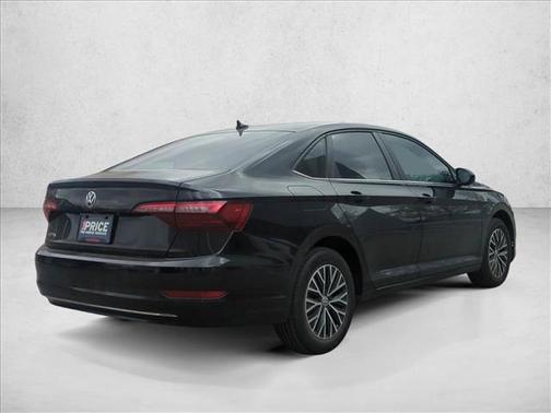 2020 Volkswagen Jetta 1.4T S