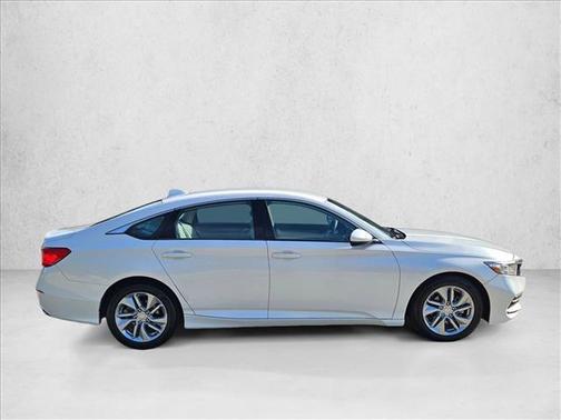 2020 Honda Accord LX 1.5T