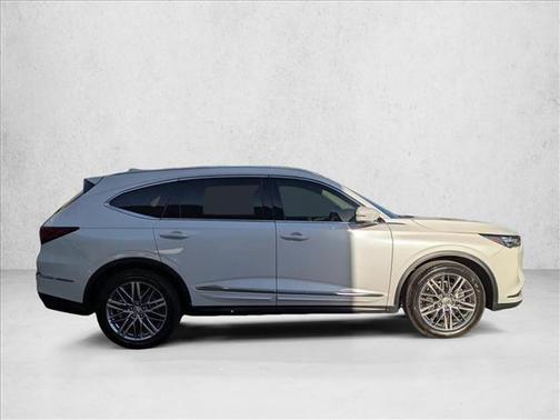 2023 Acura MDX Advance Package