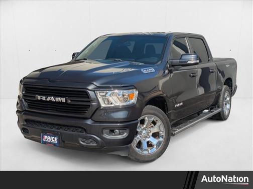 2020 RAM 1500 Lone Star