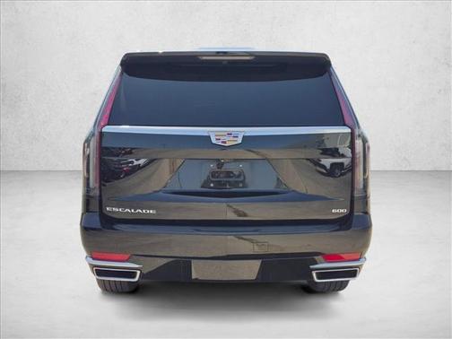 Black Raven 2021 Cadillac Escalade ESV Premium Luxury