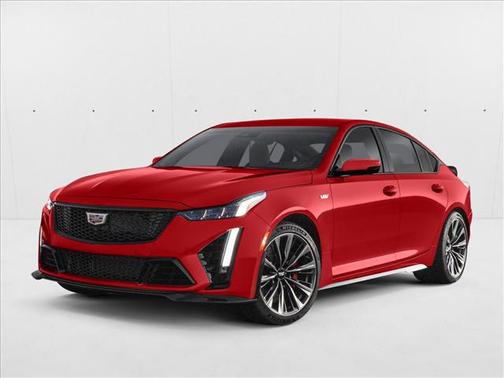 2022 Cadillac CT5-V V-Series Blackwing