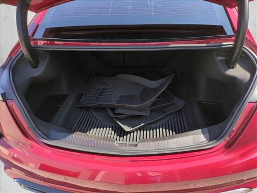 Infrared Tintcoat 2022 Cadillac CT5-V V-Series Blackwing