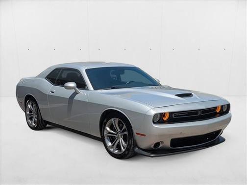 2021 Dodge Challenger R/T