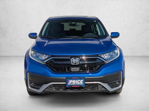 2020 Honda CR-V 2WD EX-L