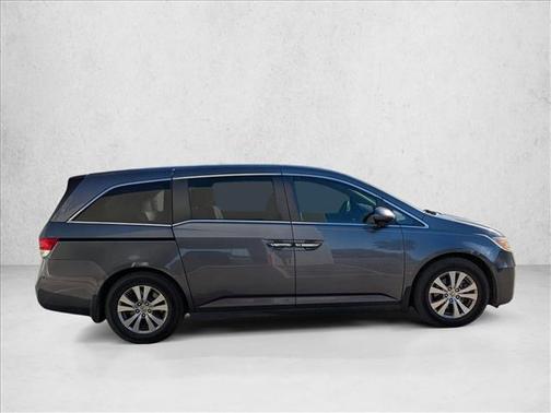 2015 Honda Odyssey EX