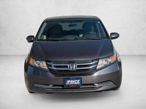 2015 Honda Odyssey EX
