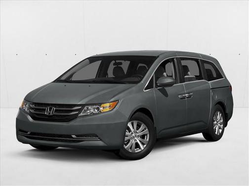 2015 Honda Odyssey EX
