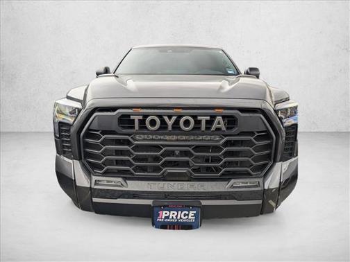 2024 Toyota Tundra Hybrid TRD Pro