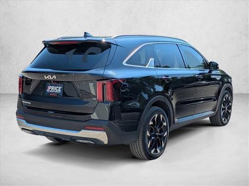 2024 Kia Sorento EX