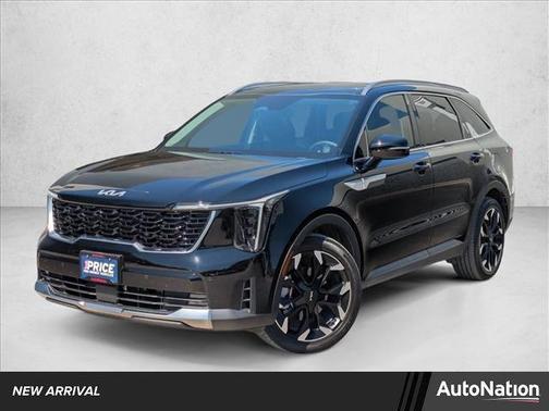 2024 Kia Sorento EX