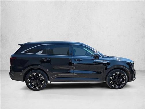 2024 Kia Sorento EX