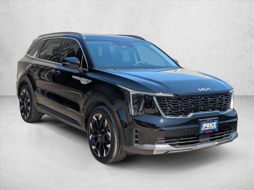 2024 Kia Sorento EX