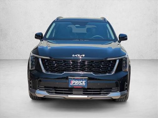 2024 Kia Sorento EX