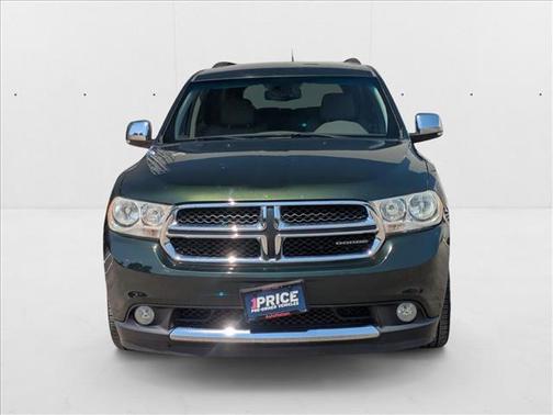 2011 Dodge Durango Crew