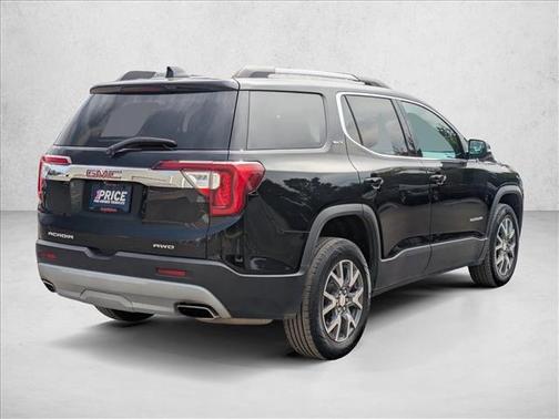 2023 GMC Acadia AWD SLT