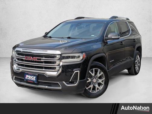 2023 GMC Acadia AWD SLT