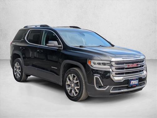 2023 GMC Acadia AWD SLT