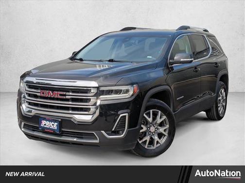 2023 GMC Acadia AWD SLT