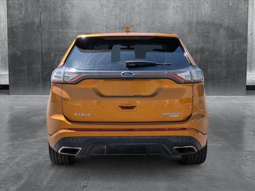 2015 Ford Edge Sport