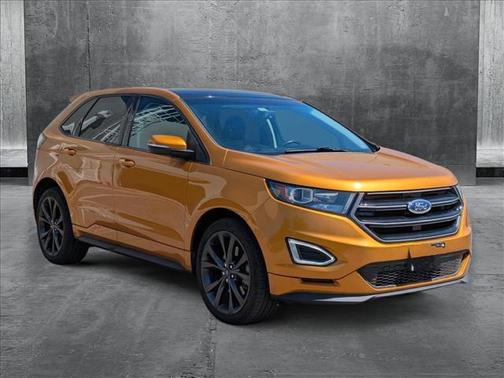 2015 Ford Edge Sport