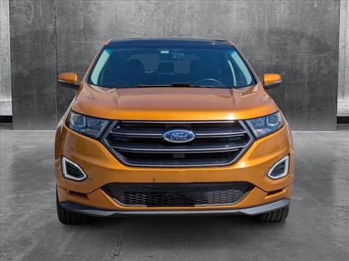 2015 Ford Edge Sport