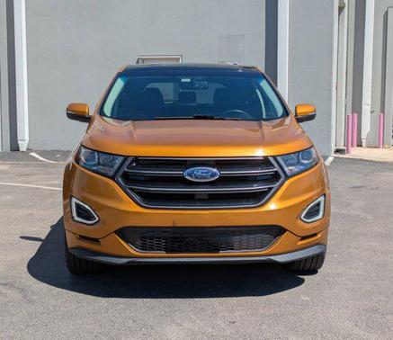 2015 Ford Edge Sport