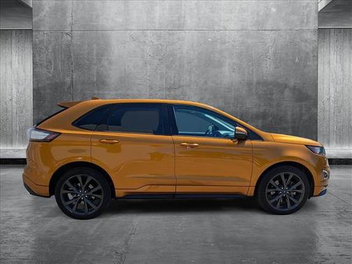 2015 Ford Edge Sport