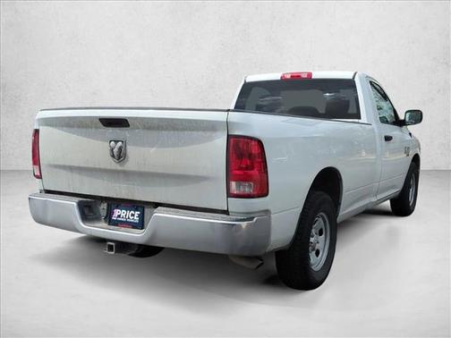 2023 RAM 1500 Tradesman