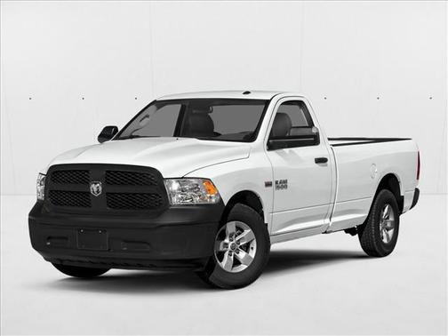 2023 RAM 1500 Tradesman