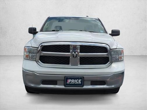 2023 RAM 1500 Tradesman