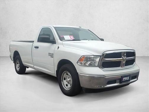 2023 RAM 1500 Tradesman