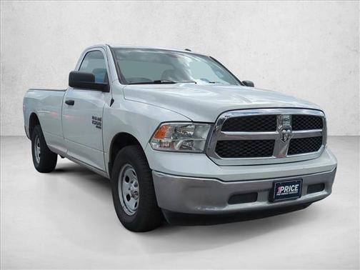 2023 RAM 1500 Tradesman