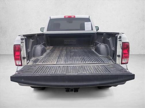2023 RAM 1500 Tradesman