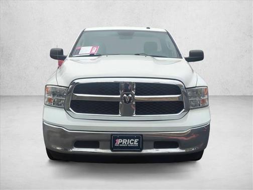 2023 RAM 1500 Tradesman