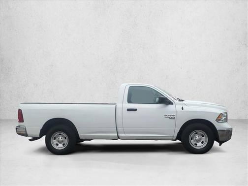 2023 RAM 1500 Tradesman