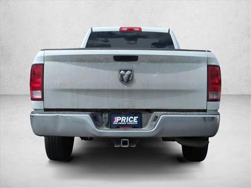 2023 RAM 1500 Tradesman