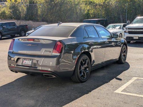 2023 Chrysler 300 S