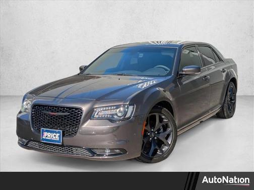 2023 Chrysler 300 S