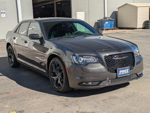 2023 Chrysler 300 S